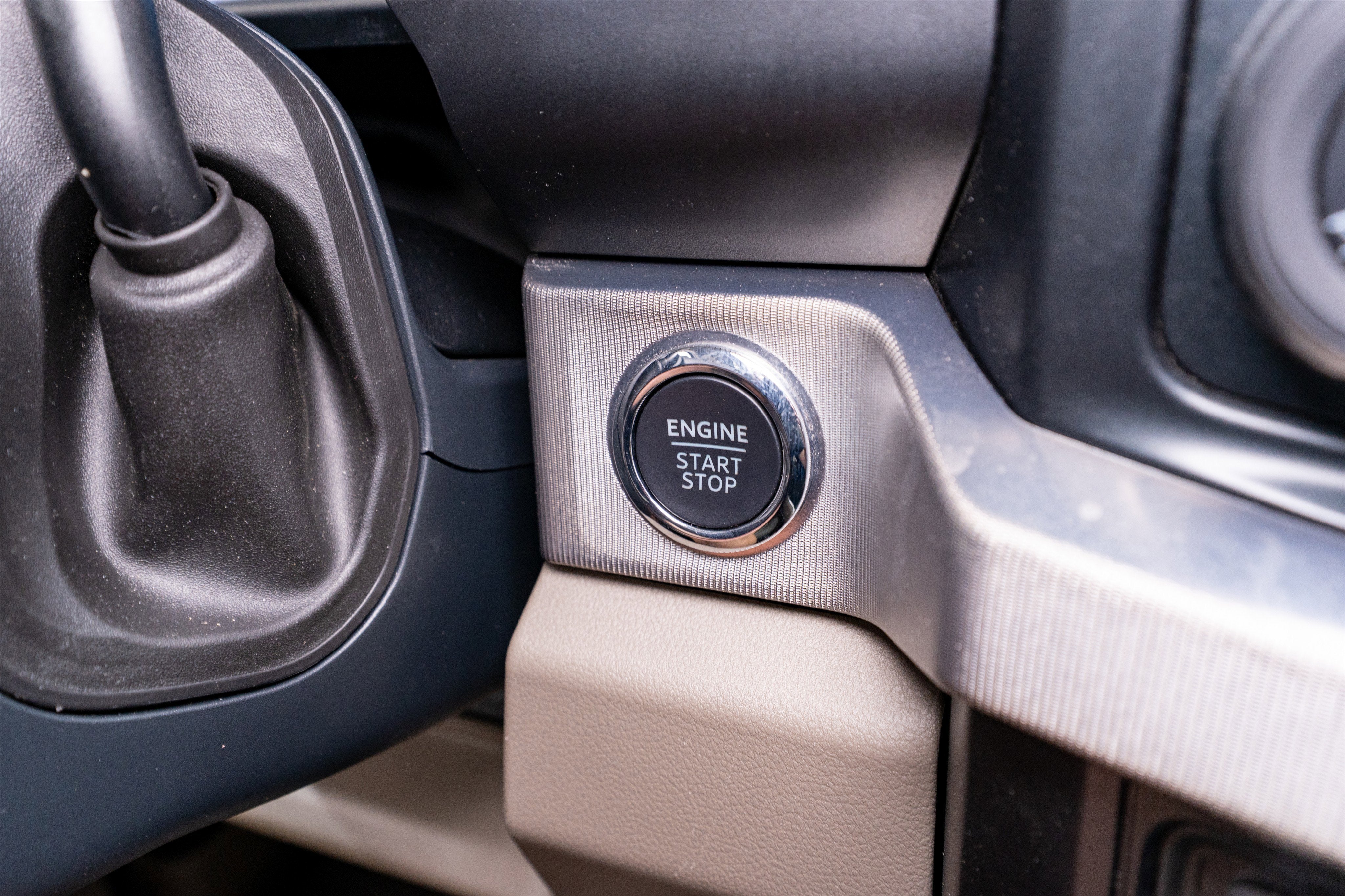 2025 Ford Super Duty F-250 SRW Platinum Plus