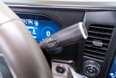 2025 Ford Super Duty F-250 SRW Platinum Plus