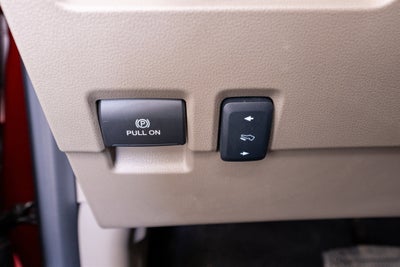 2025 Ford Super Duty F-250 SRW Platinum Plus