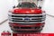 2025 Ford Super Duty F-250 SRW Platinum Plus