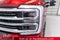 2025 Ford Super Duty F-250 SRW Platinum Plus
