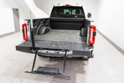 2023 Ford Super Duty F-250 SRW LARIAT