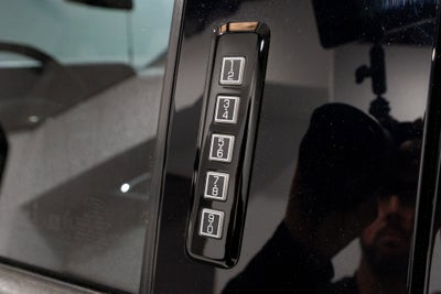 2023 Ford Super Duty F-250 SRW LARIAT