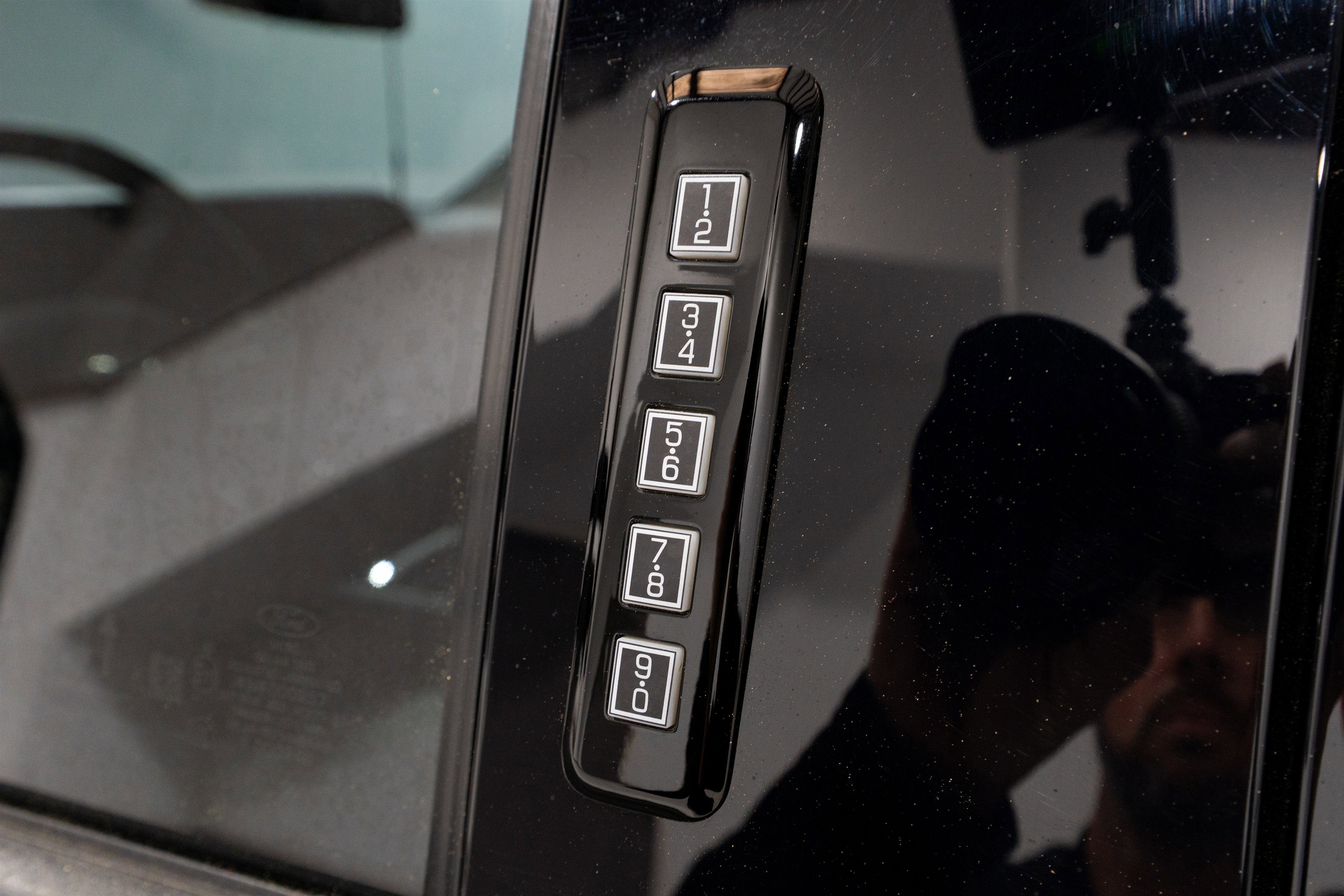 2023 Ford Super Duty F-250 SRW LARIAT