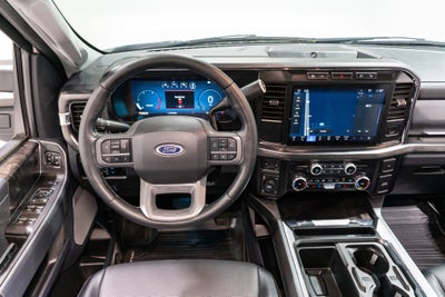 2023 Ford Super Duty F-250 SRW LARIAT