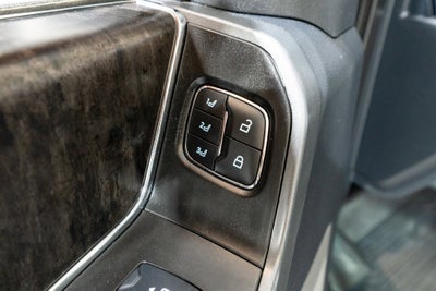 2023 Ford Super Duty F-250 SRW LARIAT