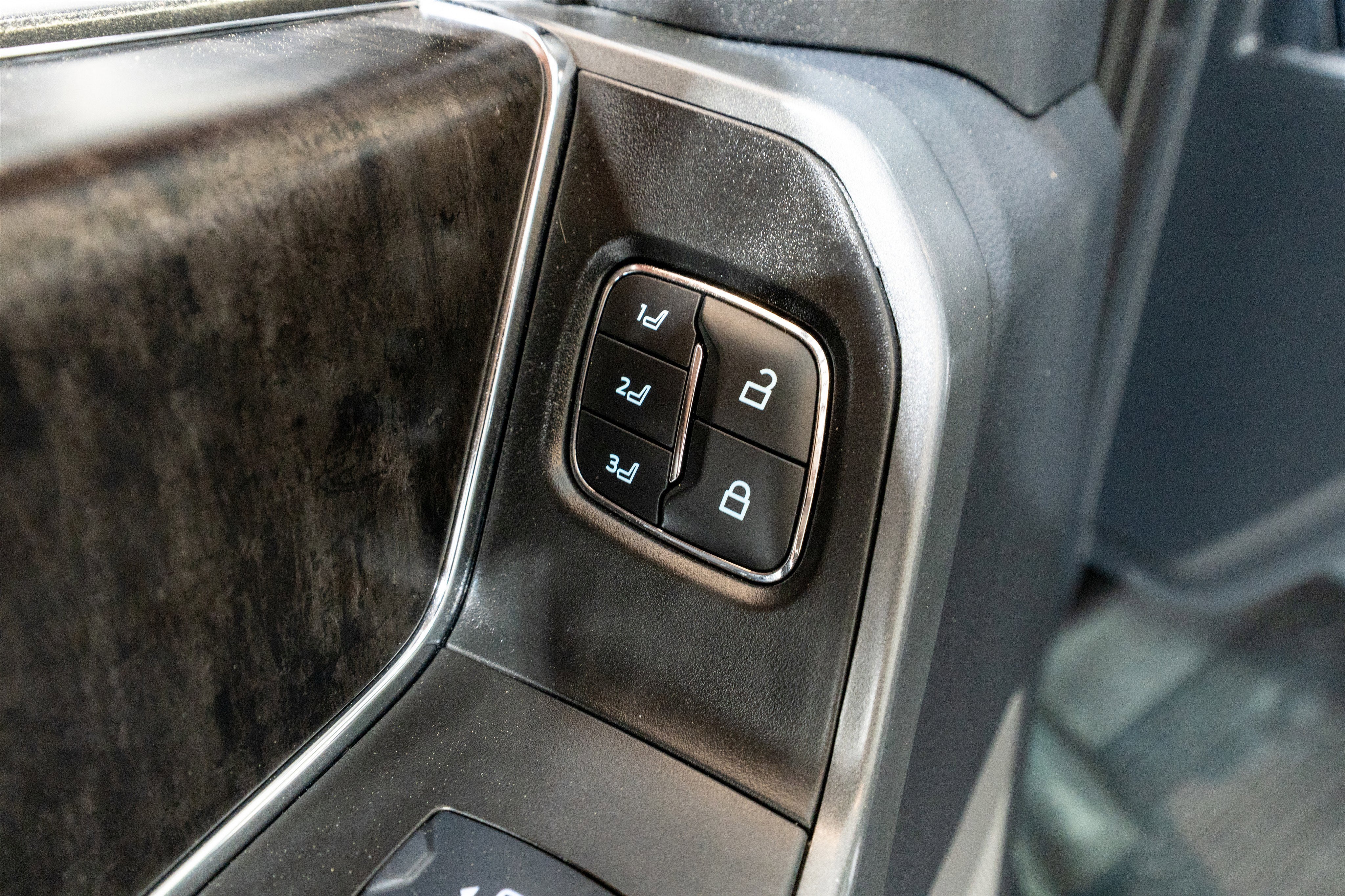 2023 Ford Super Duty F-250 SRW LARIAT