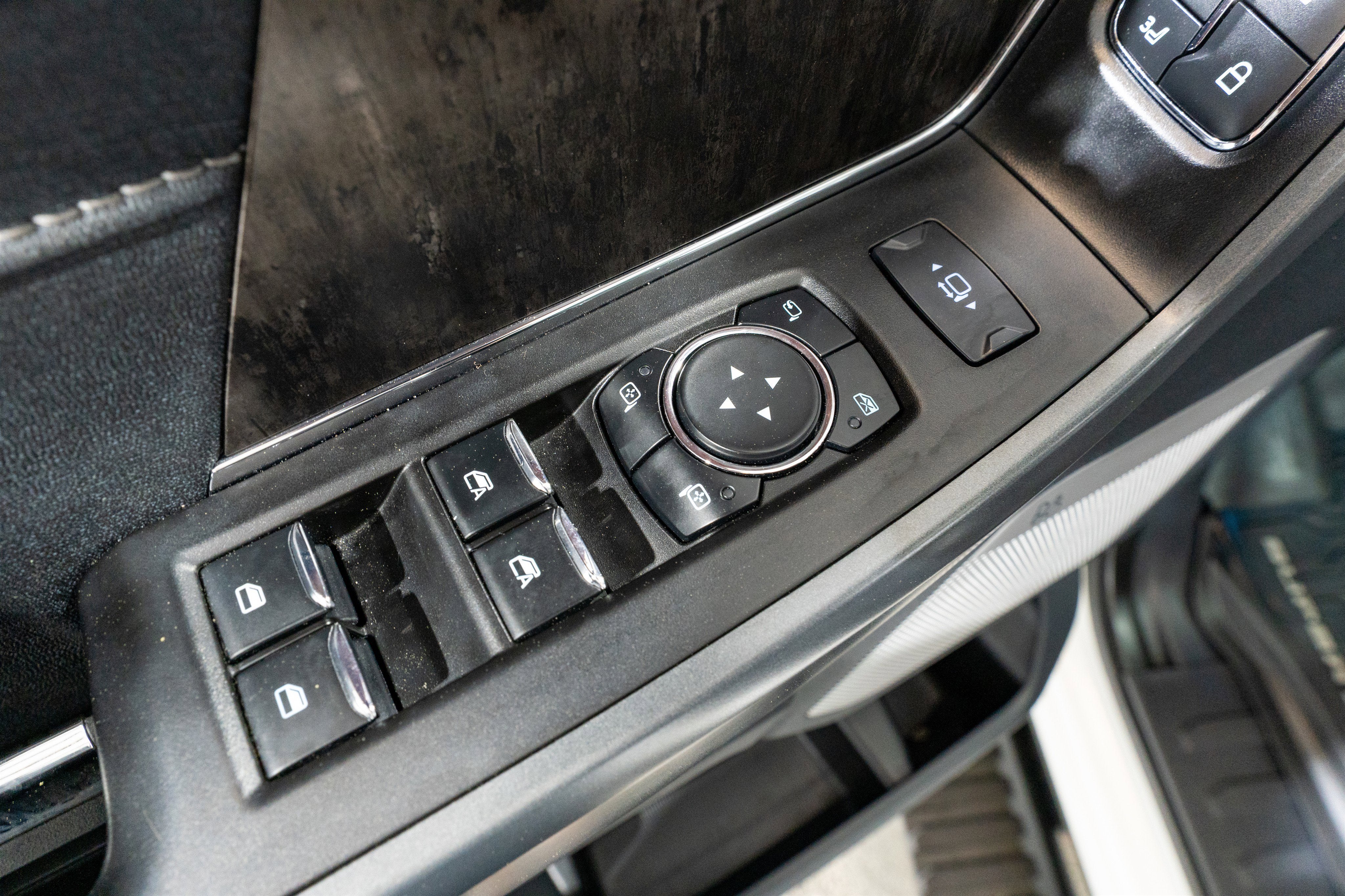 2023 Ford Super Duty F-250 SRW LARIAT