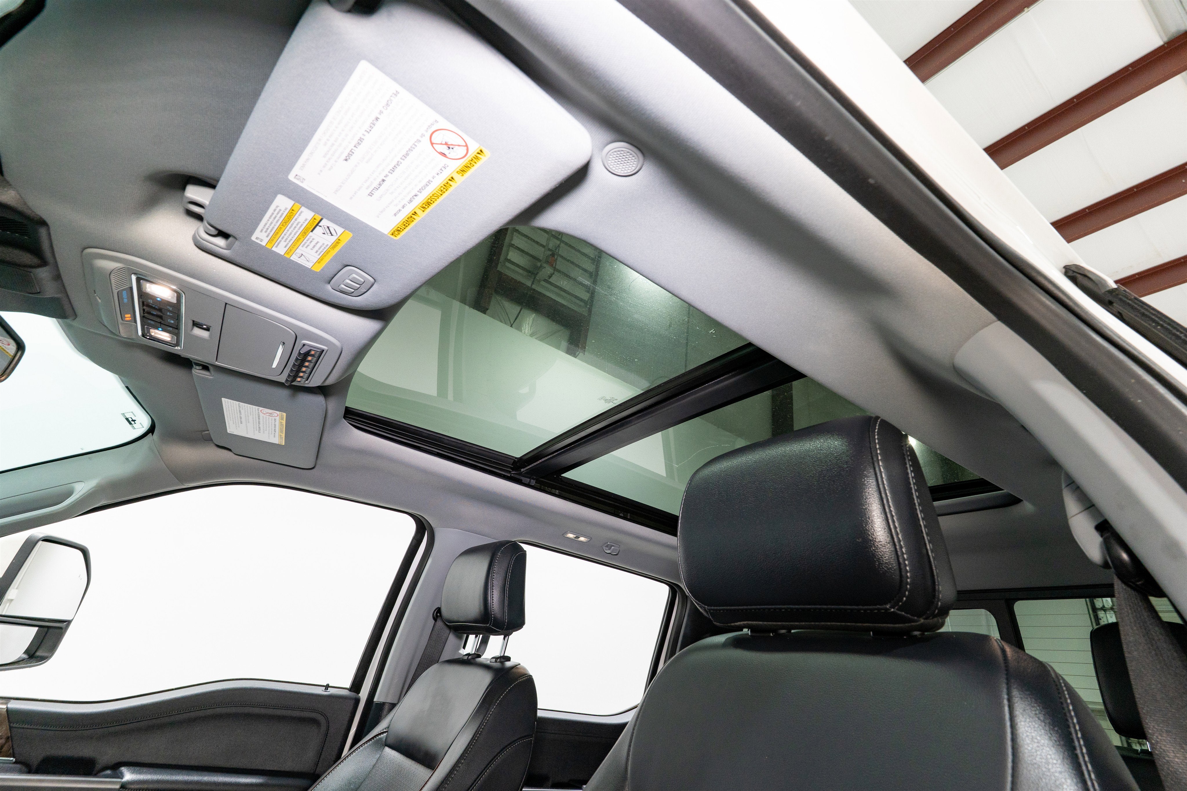 2023 Ford Super Duty F-250 SRW LARIAT