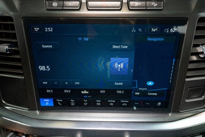 2023 Ford Super Duty F-250 SRW LARIAT