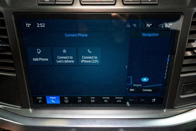 2023 Ford Super Duty F-250 SRW LARIAT