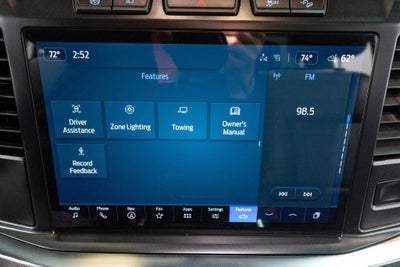 2023 Ford Super Duty F-250 SRW LARIAT