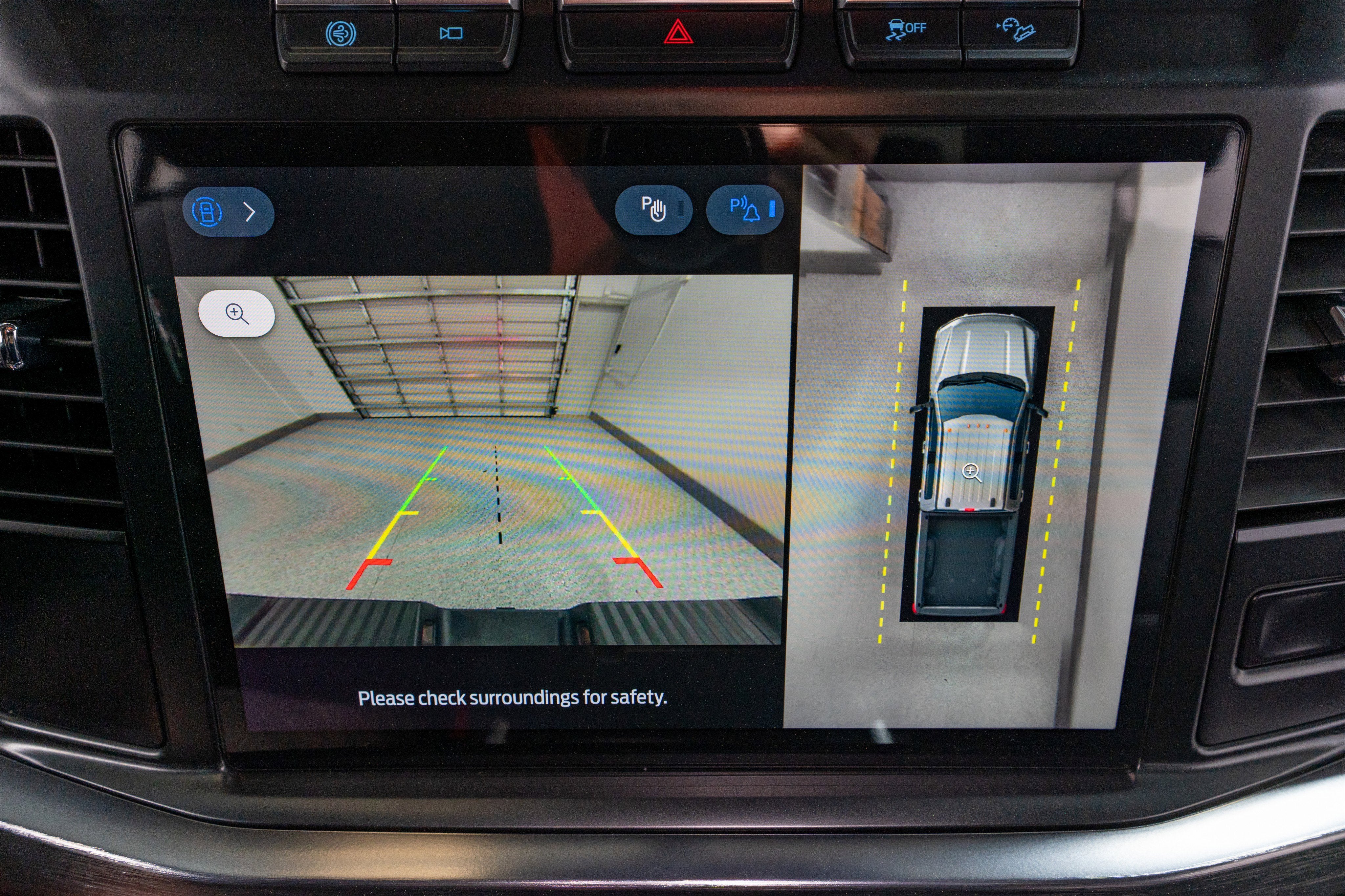 2023 Ford Super Duty F-250 SRW LARIAT