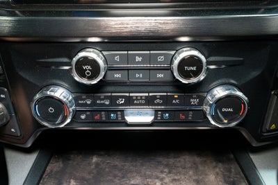 2023 Ford Super Duty F-250 SRW LARIAT