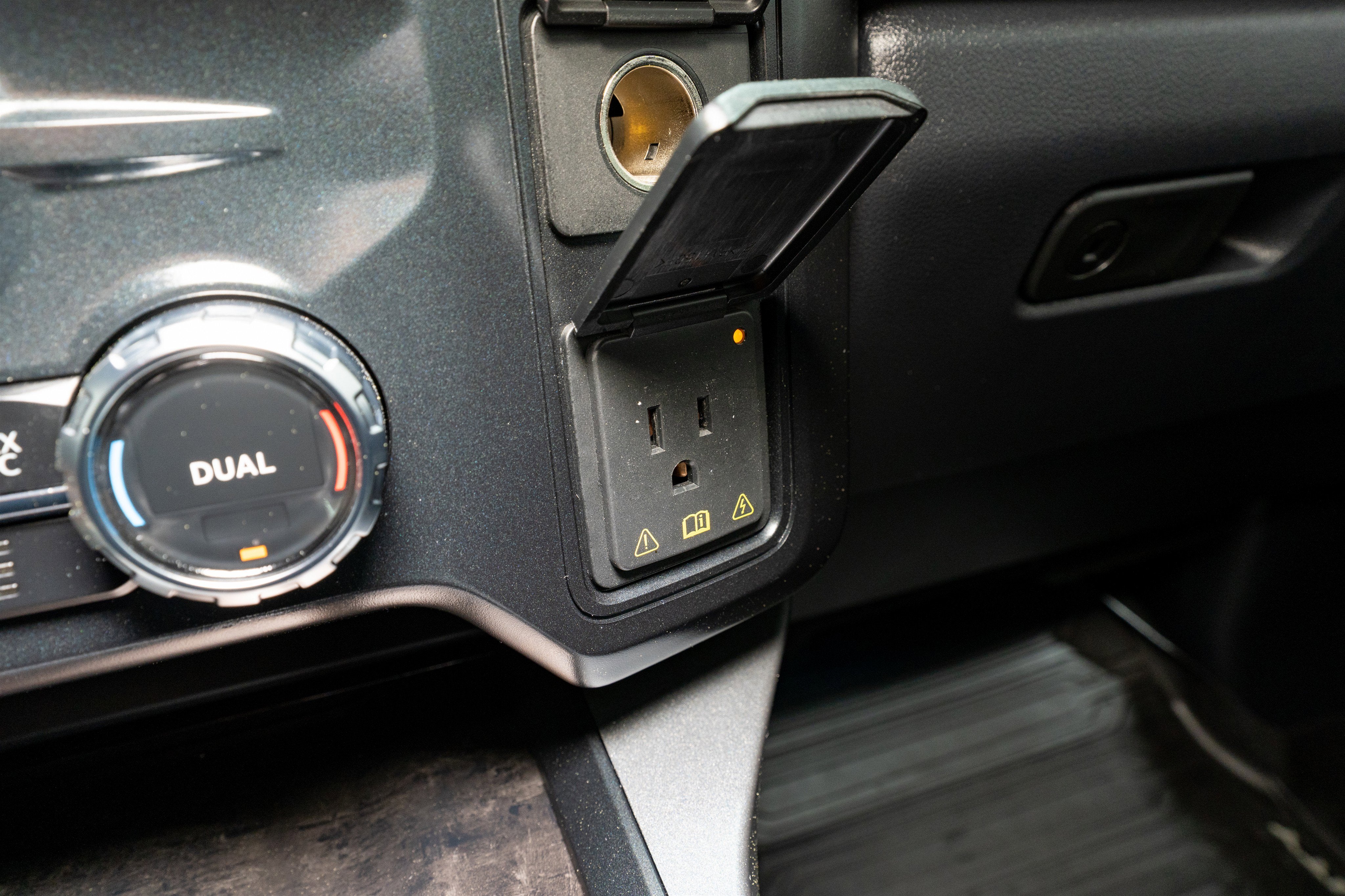 2023 Ford Super Duty F-250 SRW LARIAT