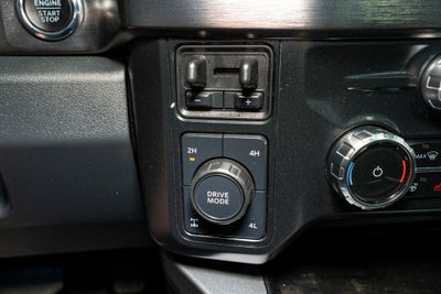 2023 Ford Super Duty F-250 SRW LARIAT