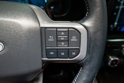 2023 Ford Super Duty F-250 SRW LARIAT