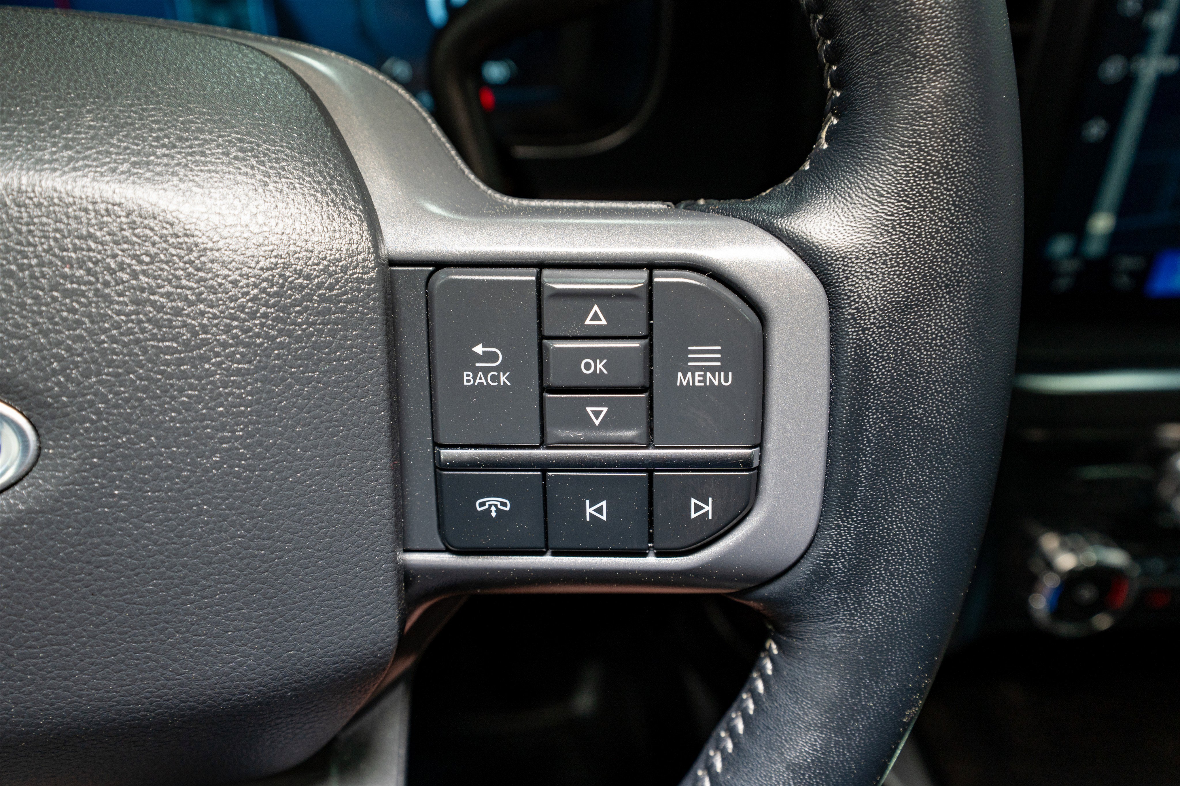 2023 Ford Super Duty F-250 SRW LARIAT