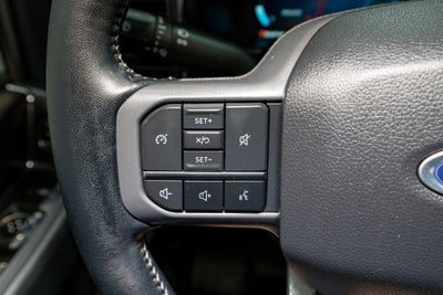 2023 Ford Super Duty F-250 SRW LARIAT