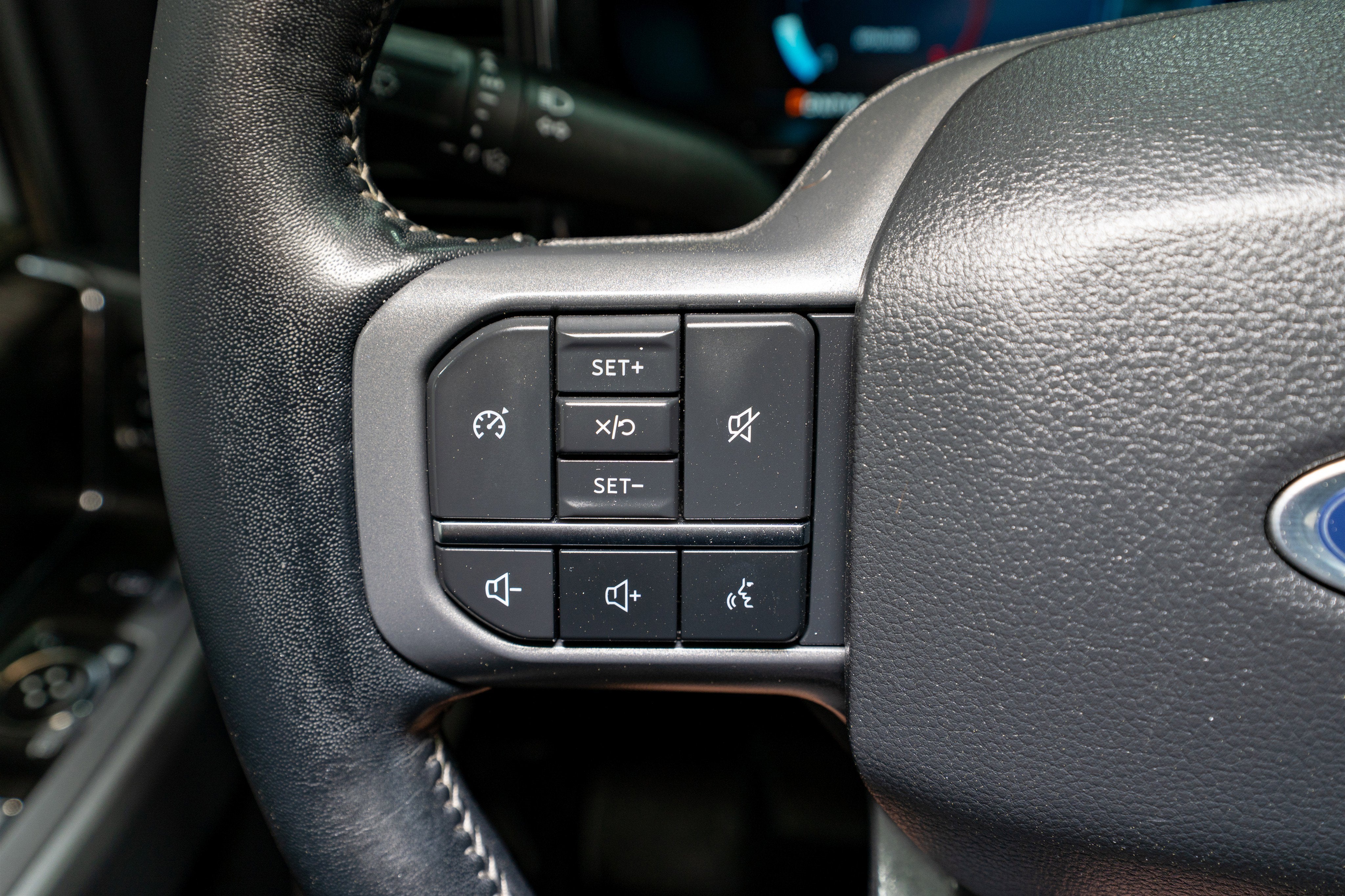 2023 Ford Super Duty F-250 SRW LARIAT