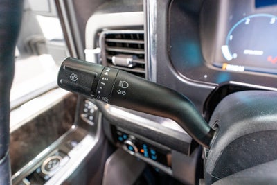 2023 Ford Super Duty F-250 SRW LARIAT