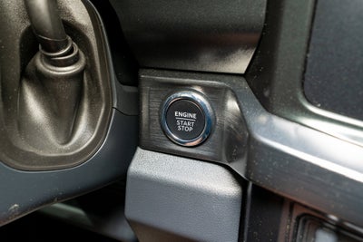 2023 Ford Super Duty F-250 SRW LARIAT