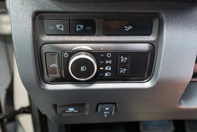 2023 Ford Super Duty F-250 SRW LARIAT