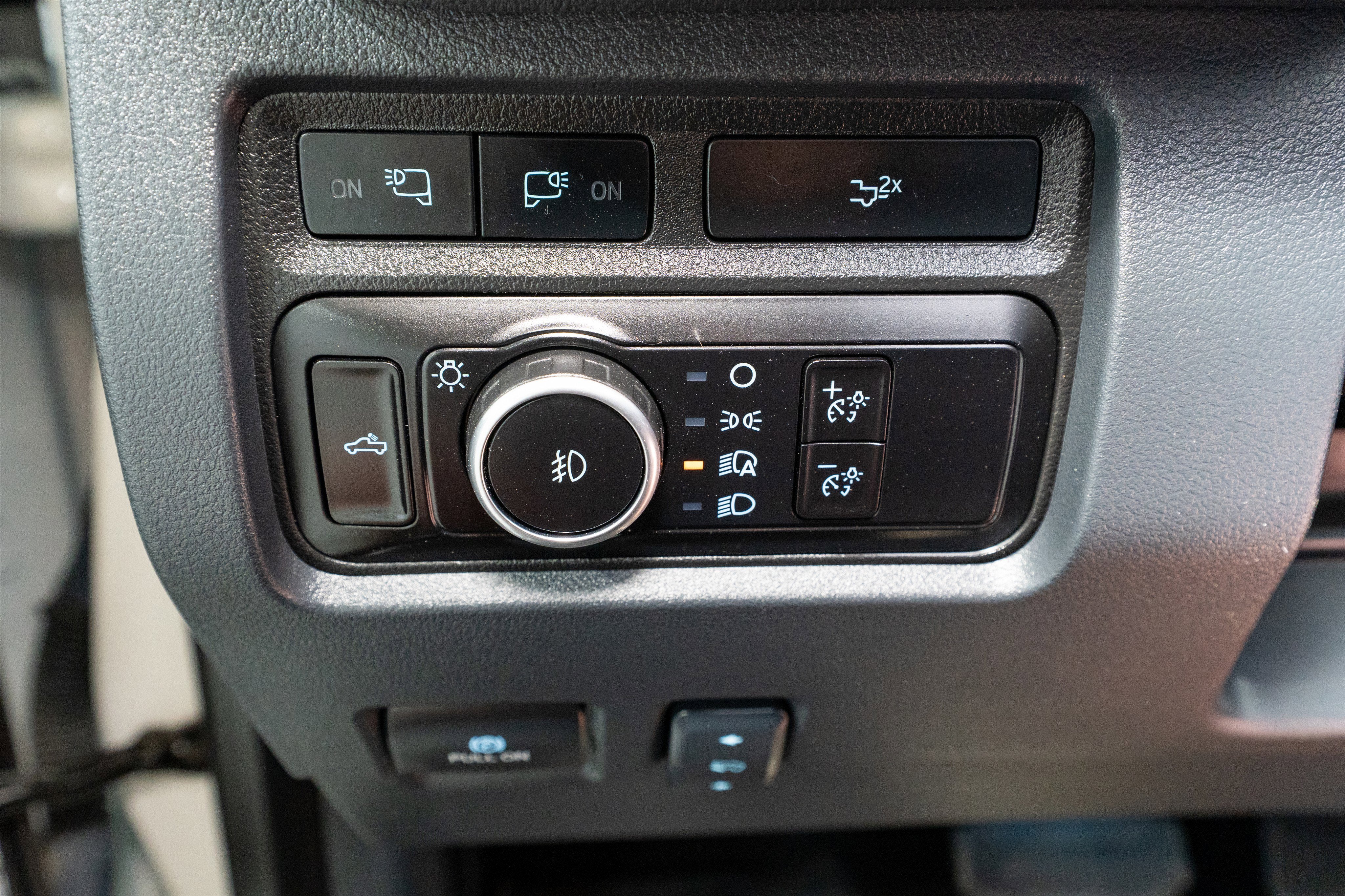 2023 Ford Super Duty F-250 SRW LARIAT