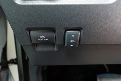 2023 Ford Super Duty F-250 SRW LARIAT