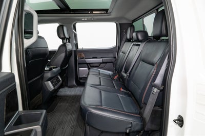 2023 Ford Super Duty F-250 SRW LARIAT