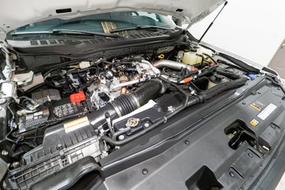 2023 Ford Super Duty F-250 SRW LARIAT