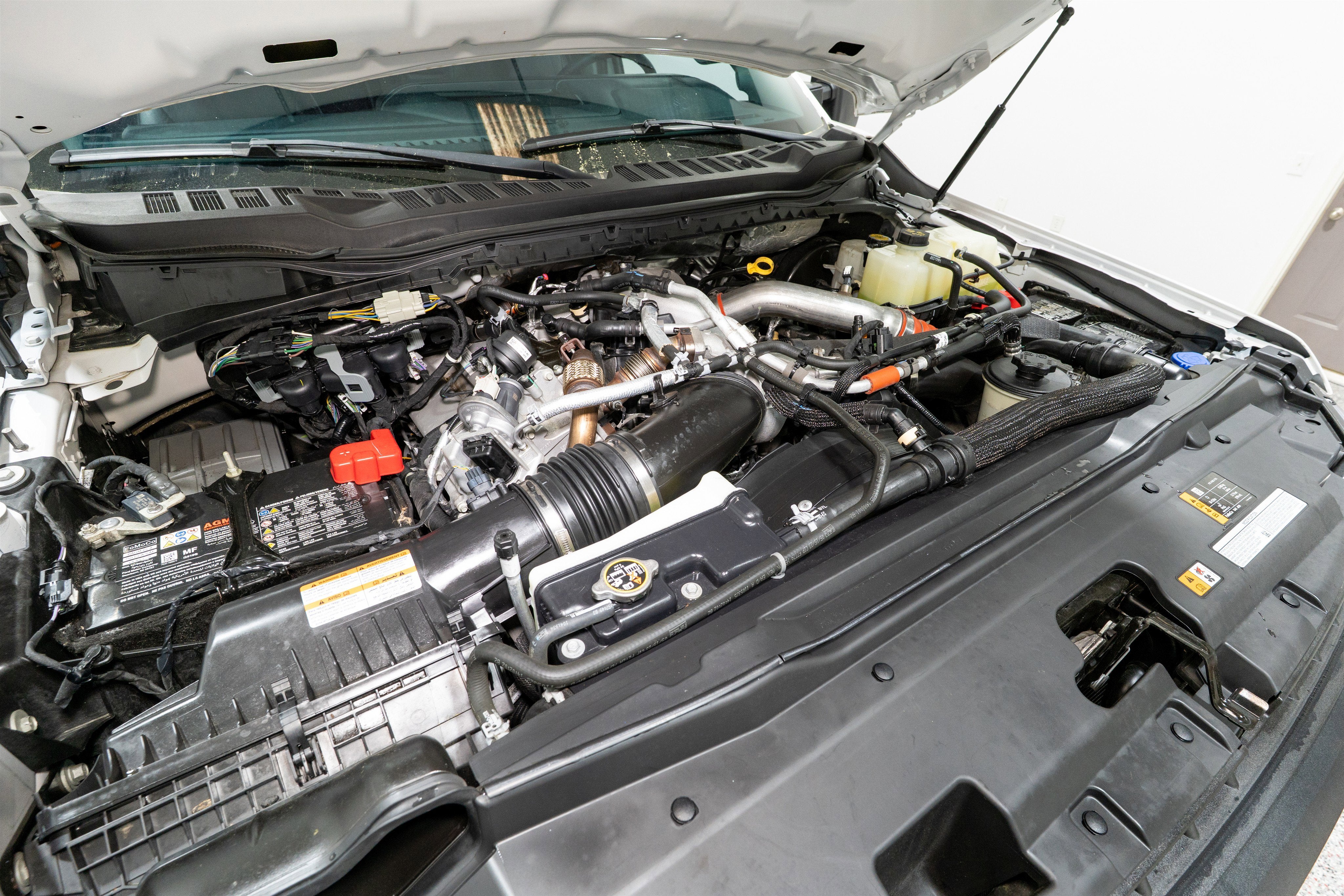 2023 Ford Super Duty F-250 SRW LARIAT