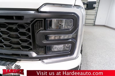 2023 Ford Super Duty F-250 SRW LARIAT