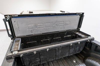 2024 Ford Super Duty F-250 SRW Limited