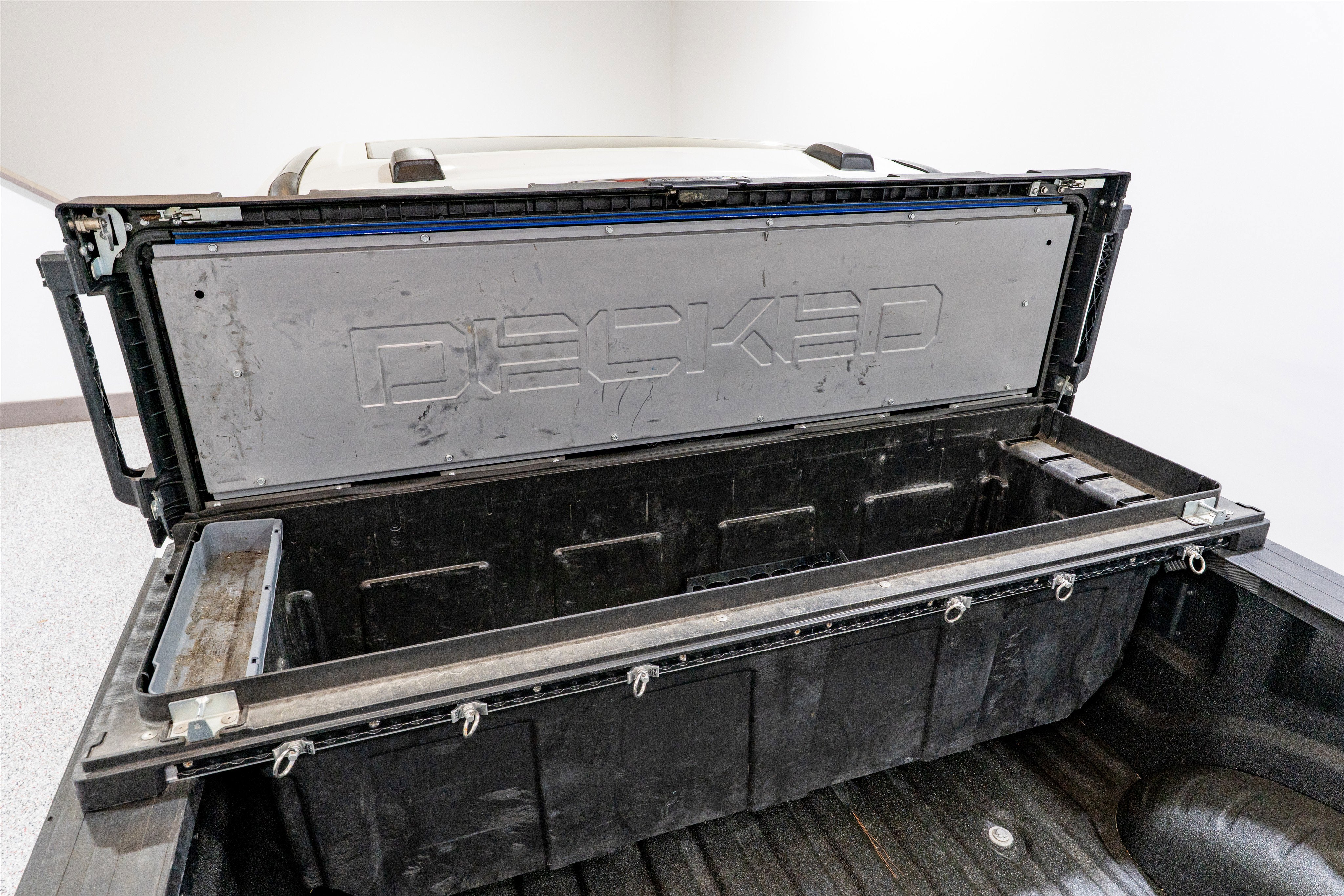 2024 Ford Super Duty F-250 SRW Limited