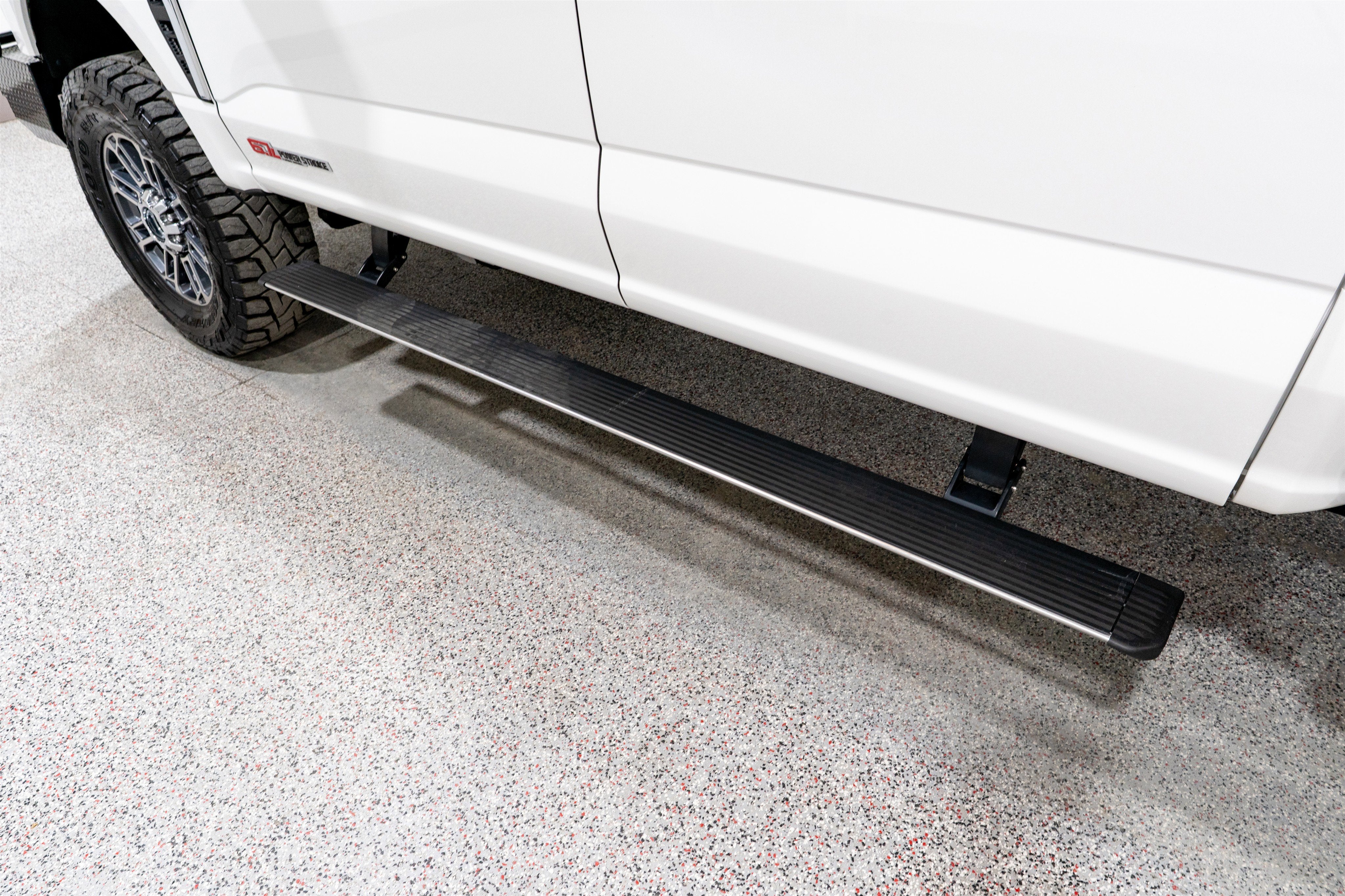 2024 Ford Super Duty F-250 SRW Limited