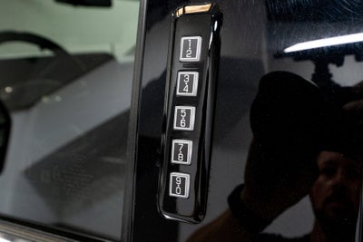 2024 Ford Super Duty F-250 SRW Limited