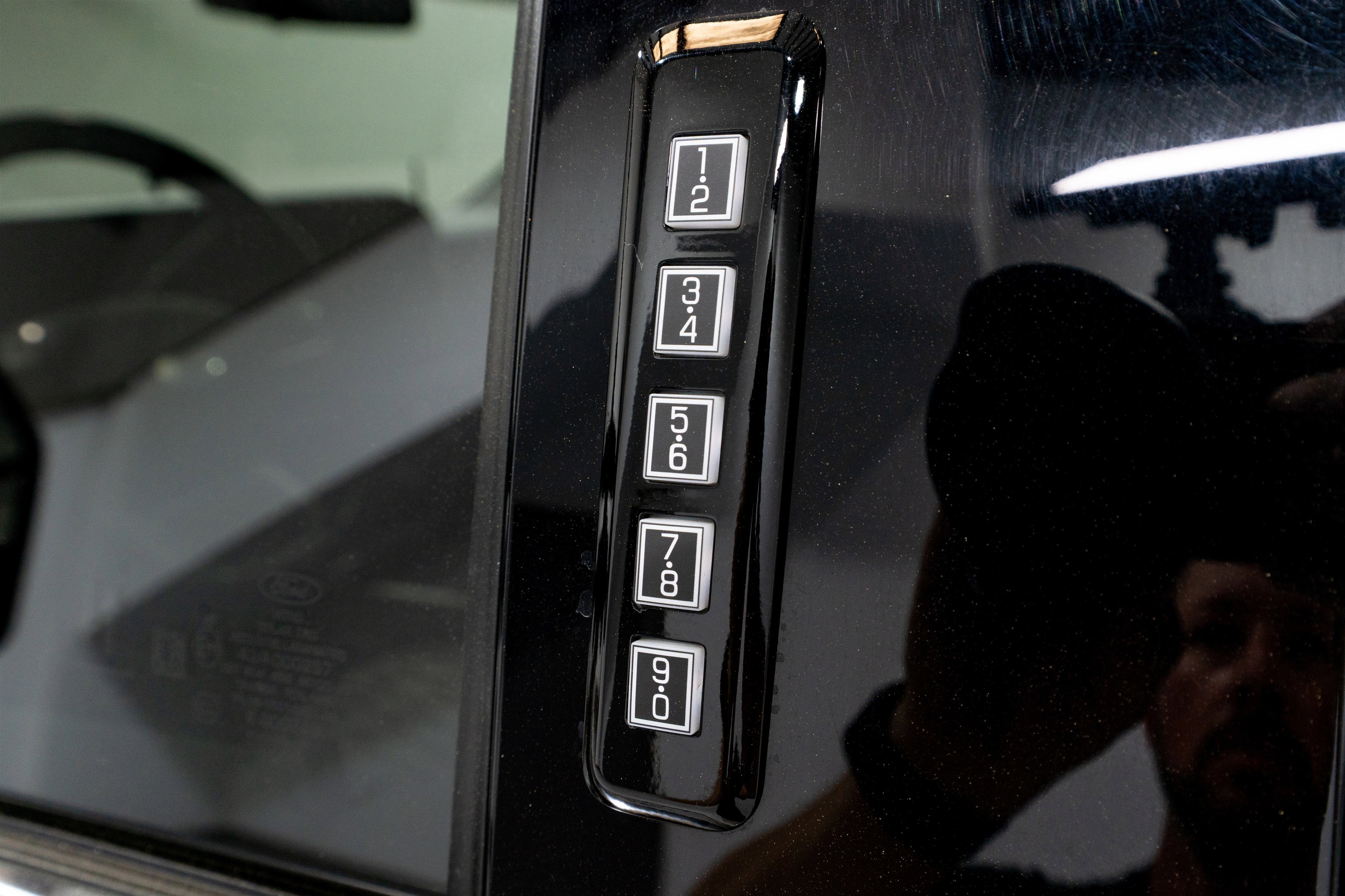 2024 Ford Super Duty F-250 SRW Limited