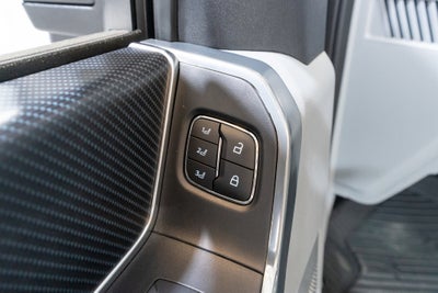 2024 Ford Super Duty F-250 SRW Limited