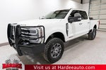2024 Ford Super Duty F-250 SRW Limited
