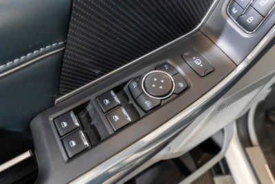 2024 Ford Super Duty F-250 SRW Limited