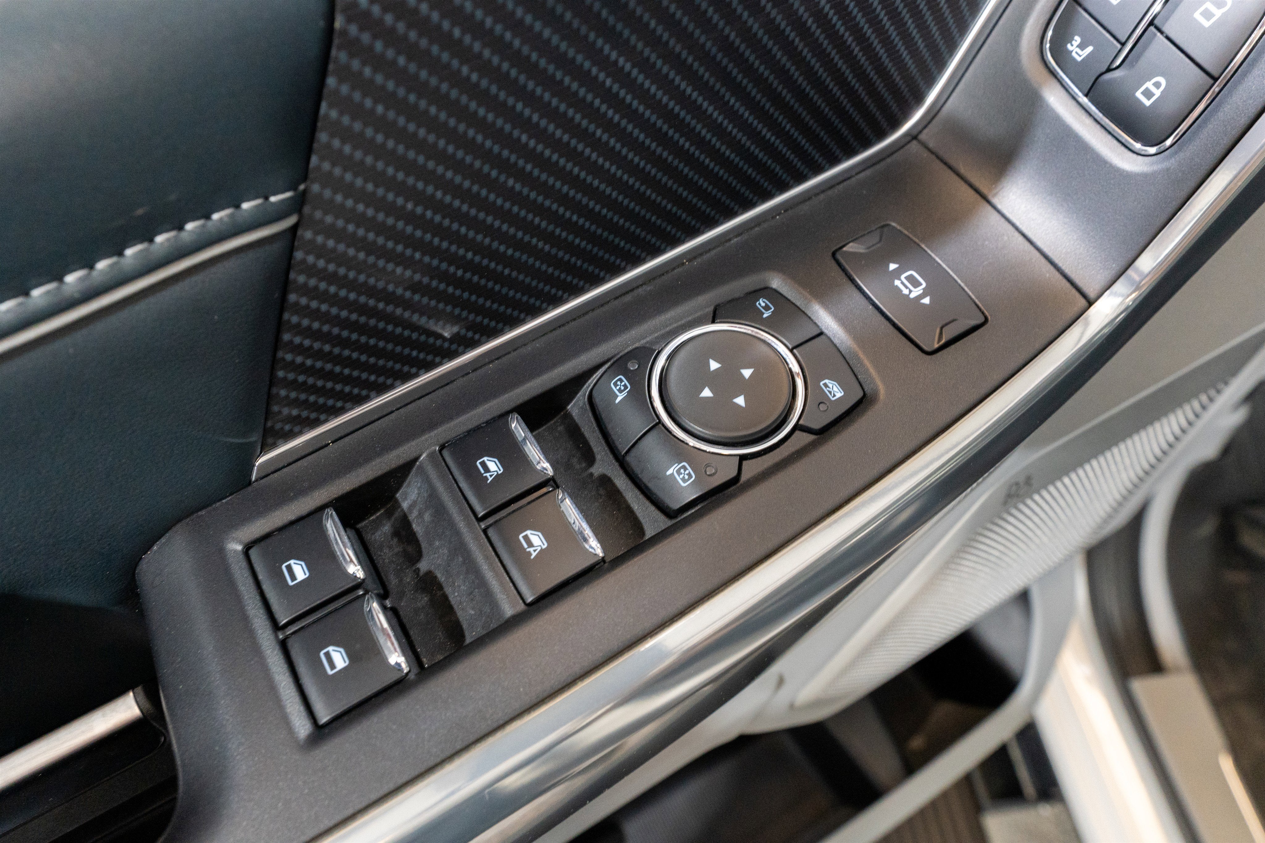 2024 Ford Super Duty F-250 SRW Limited