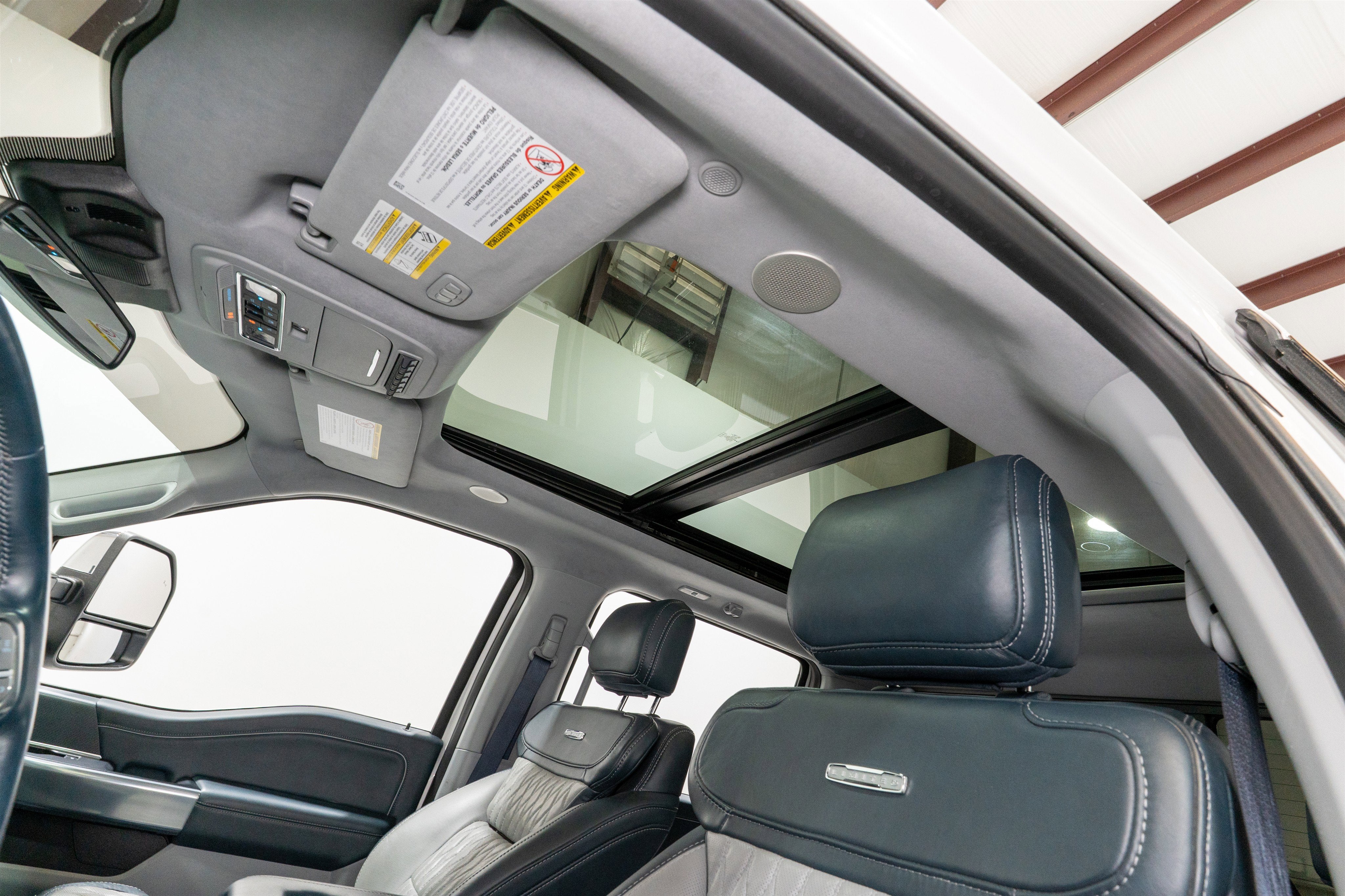 2024 Ford Super Duty F-250 SRW Limited