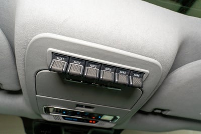 2024 Ford Super Duty F-250 SRW Limited