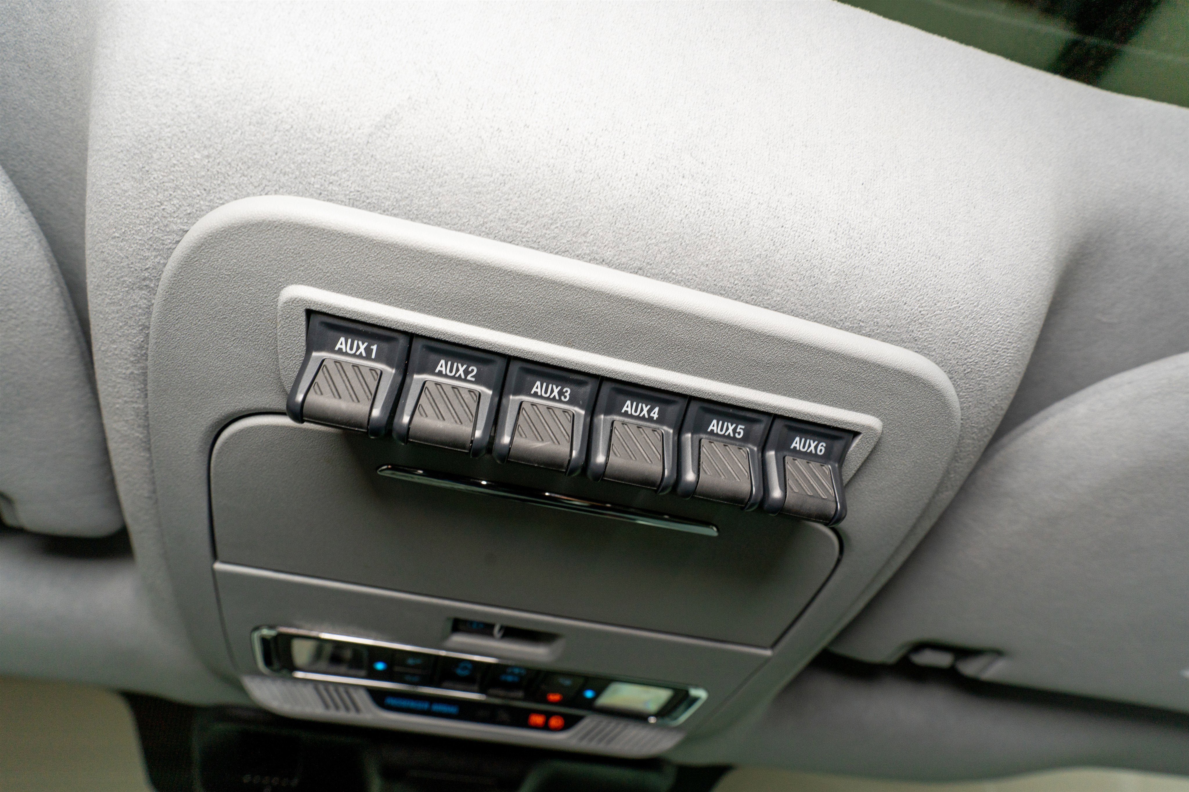 2024 Ford Super Duty F-250 SRW Limited