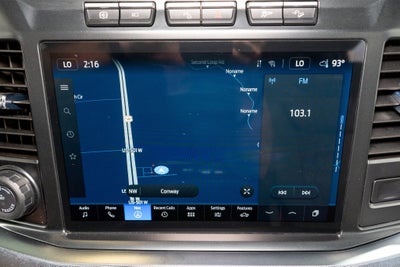 2024 Ford Super Duty F-250 SRW Limited