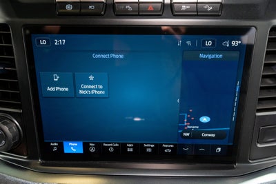 2024 Ford Super Duty F-250 SRW Limited