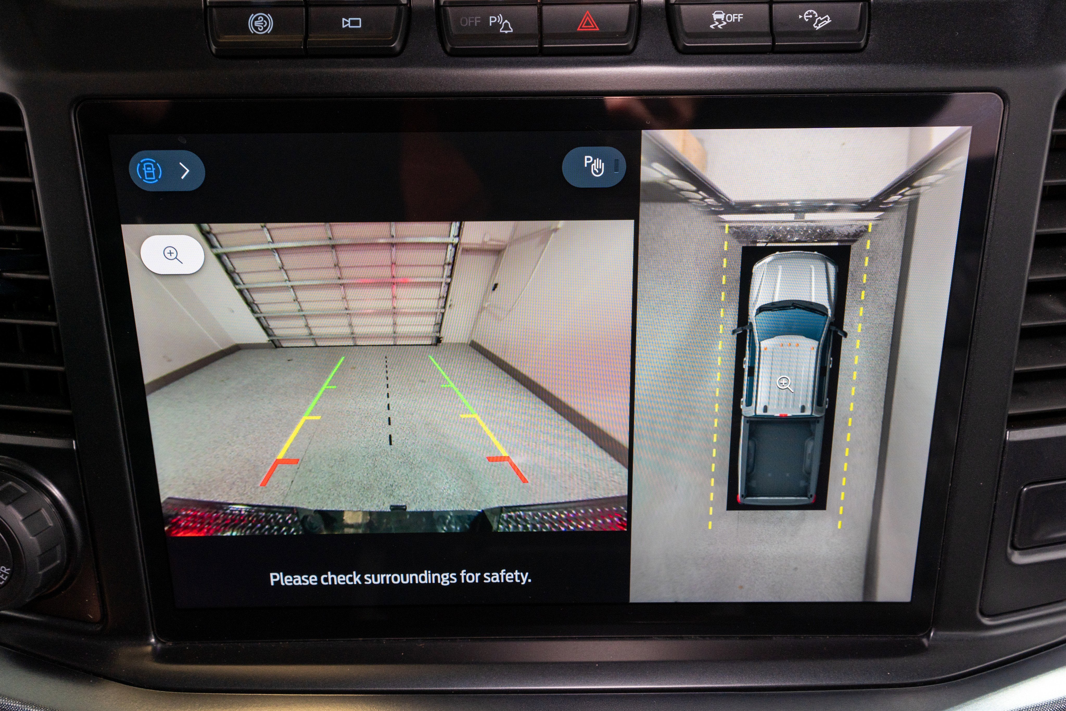 2024 Ford Super Duty F-250 SRW Limited