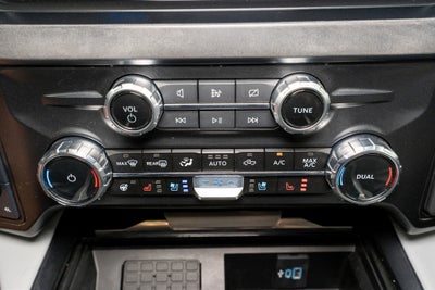 2024 Ford Super Duty F-250 SRW Limited