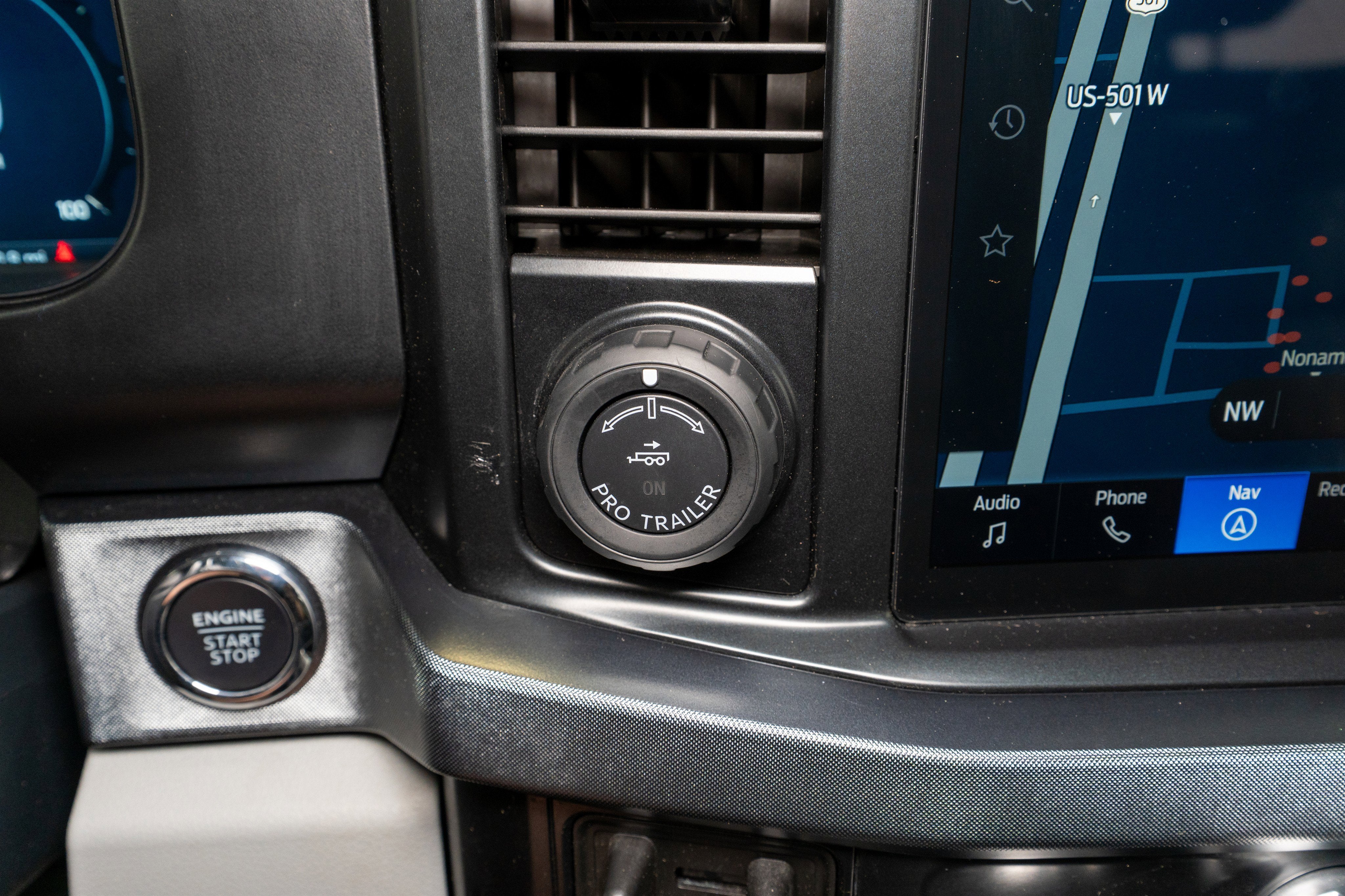 2024 Ford Super Duty F-250 SRW Limited